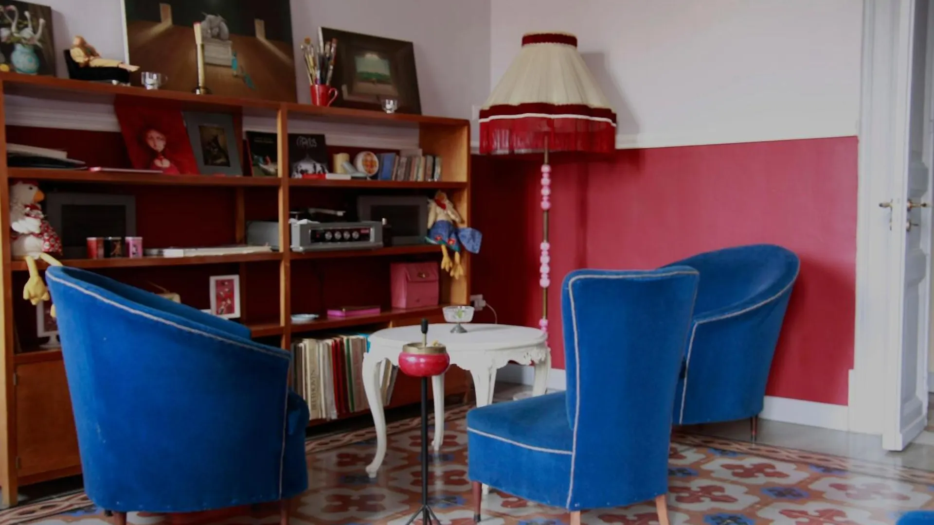 B&B Maison Deco Catania Bed & Breakfast