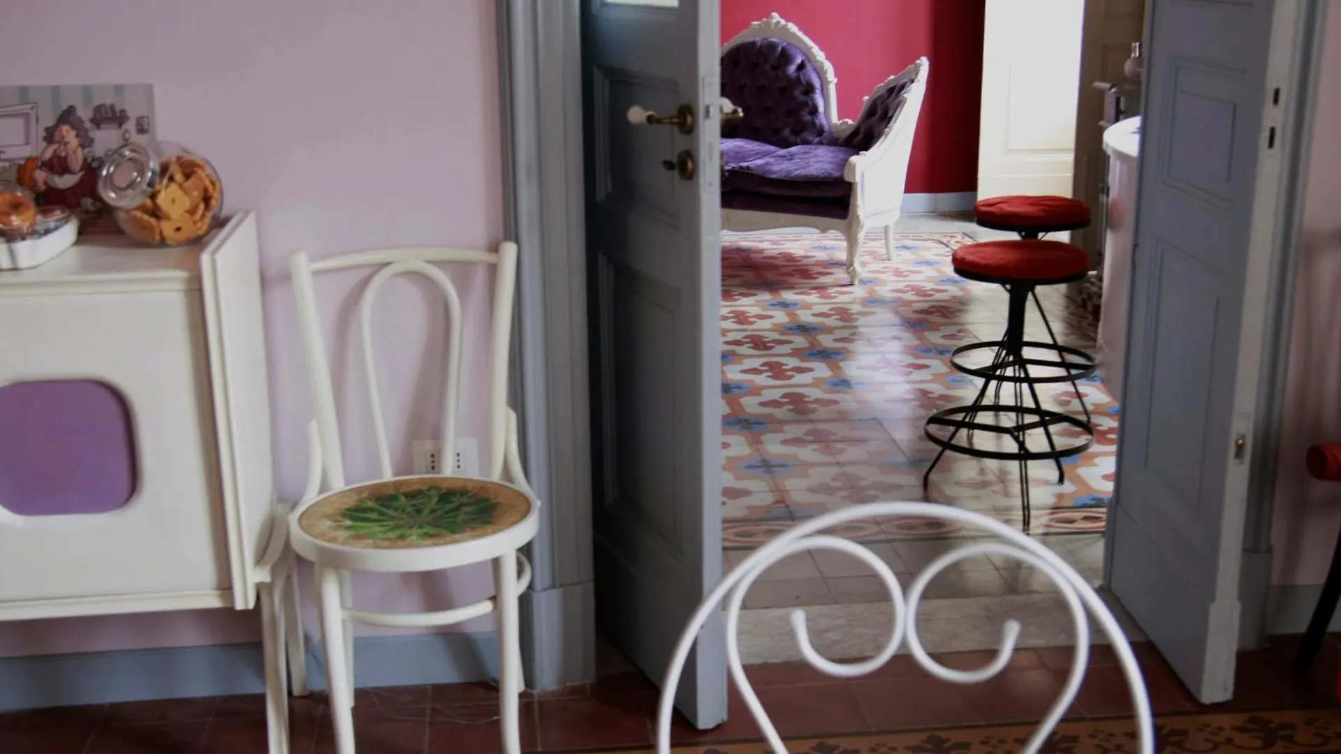 B&B Maison Deco Catania 3*,