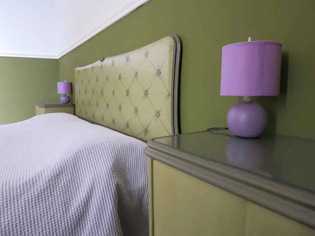 Bed & Breakfast B&B Maison Deco Catania