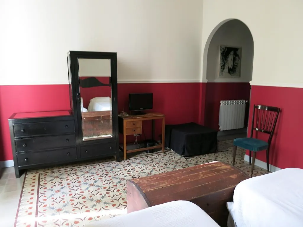B&B Maison Deco Catania Bed & Breakfast