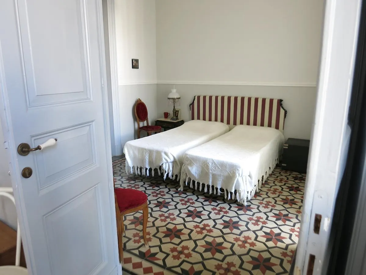 B&B Maison Deco Catania