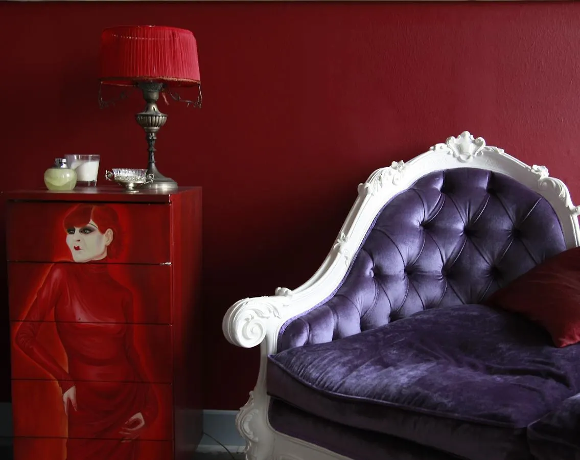 Bed & Breakfast B&B Maison Deco Catania