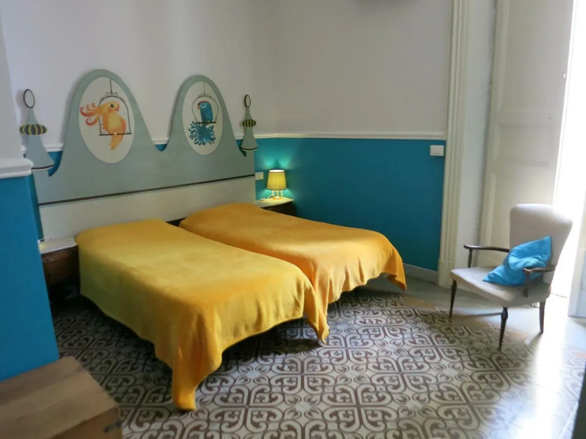 B&B Maison Deco Catania Bed & Breakfast