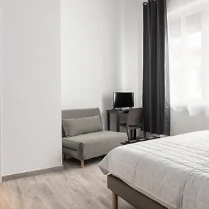 Affittacamere Le Cinque Stanze Room&breakfast 