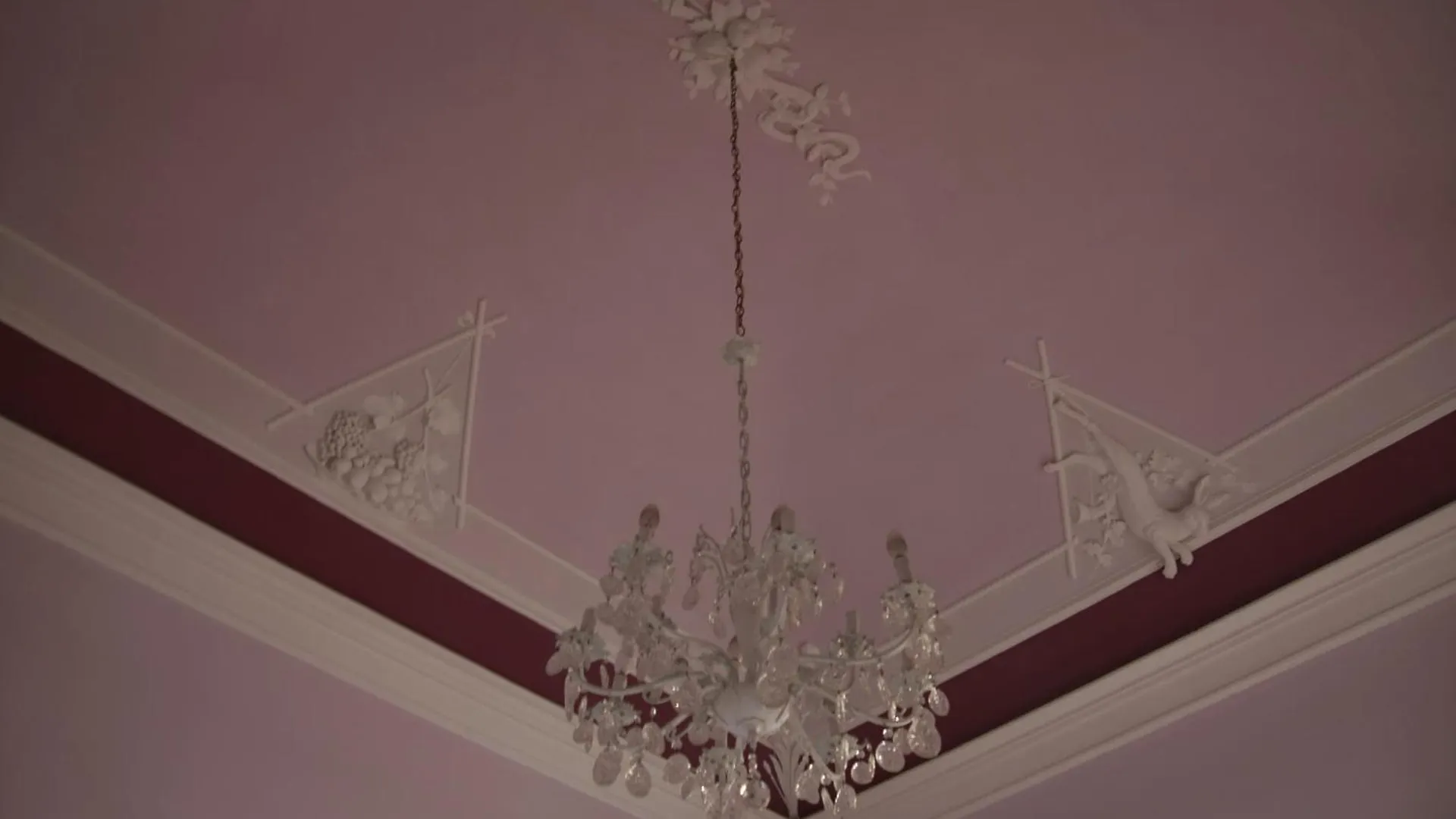 *** Oda ve Kahvaltı Maison Deco Katanya İtalya