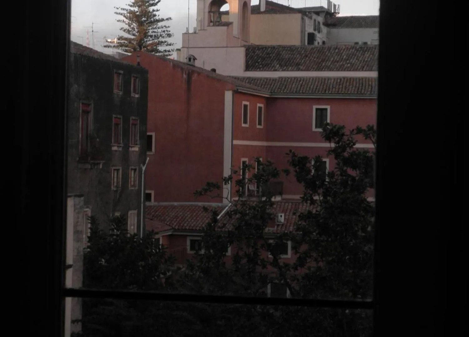 Maison Deco Katanya İtalya