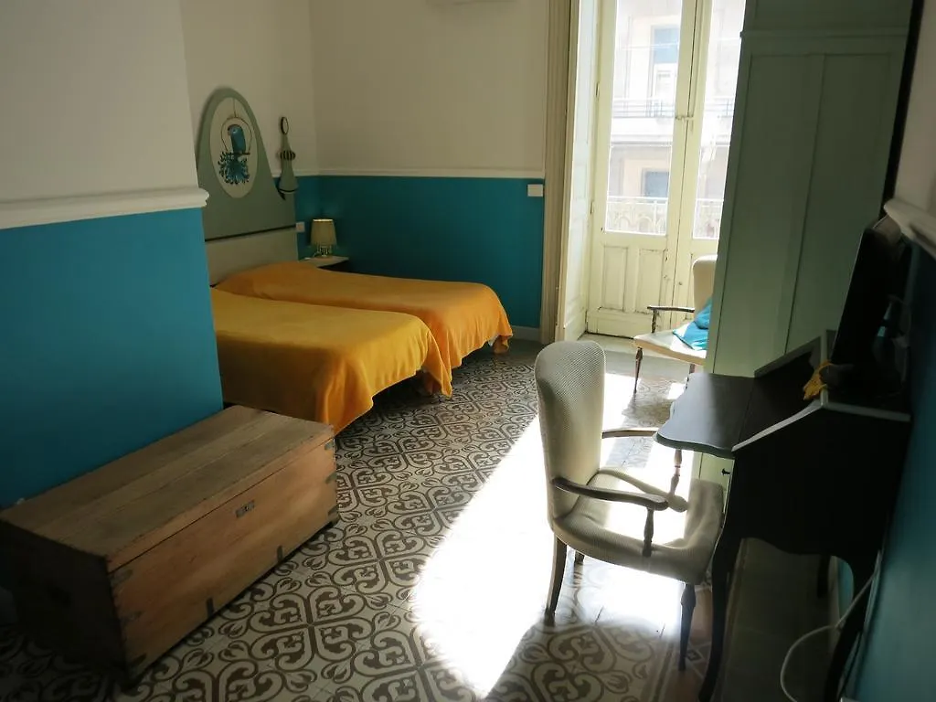 Maison Deco Katanya İtalya