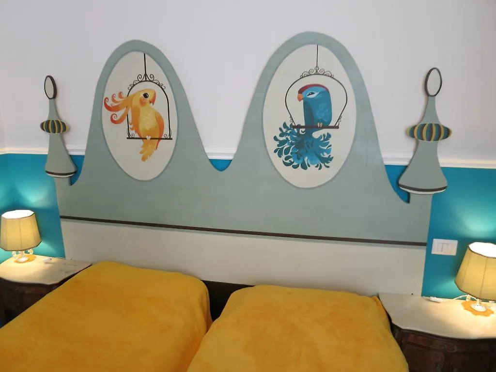 Oda ve Kahvaltı Maison Deco Katanya