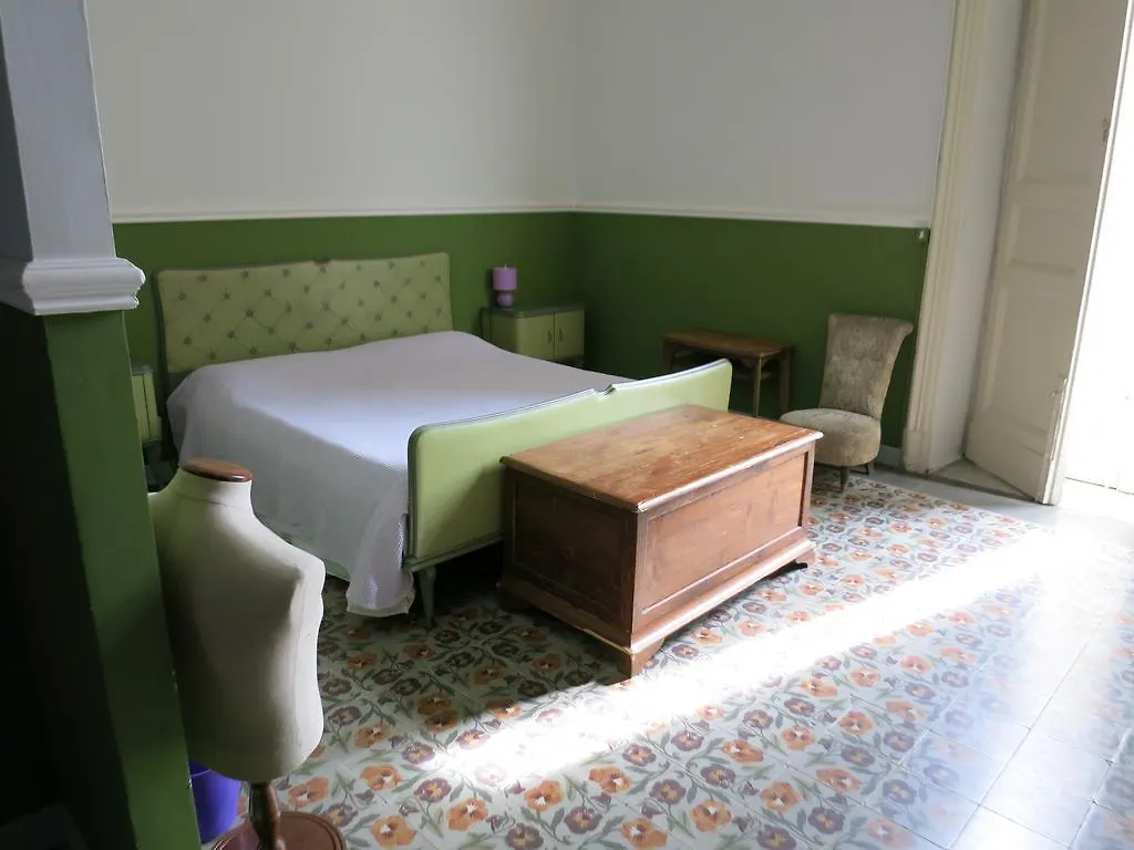 Maison Deco Katanya İtalya