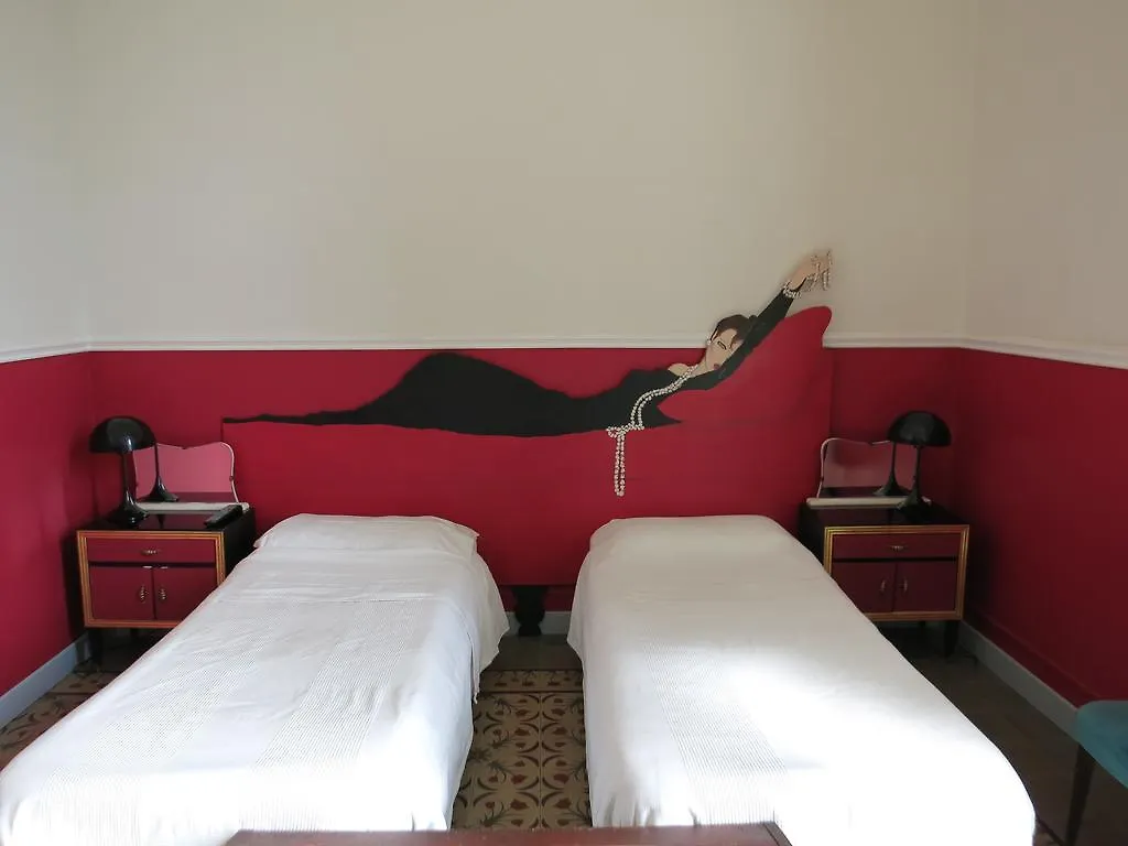Maison Deco Katanya 3*,