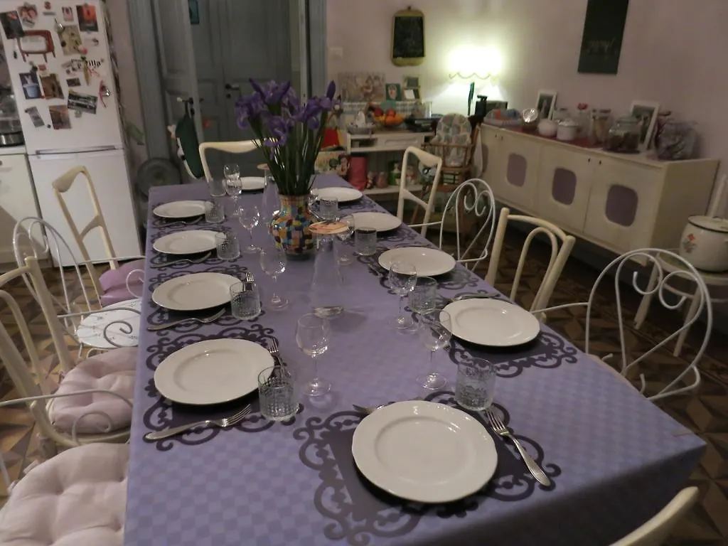 Oda ve Kahvaltı Maison Deco Katanya
