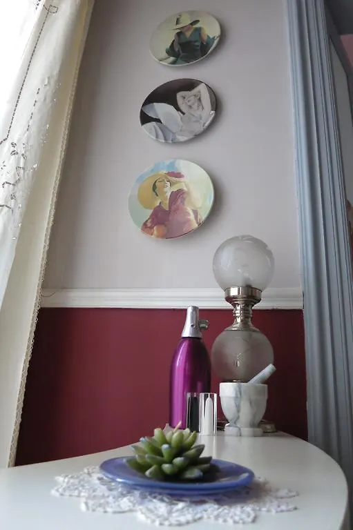 Maison Deco Katanya