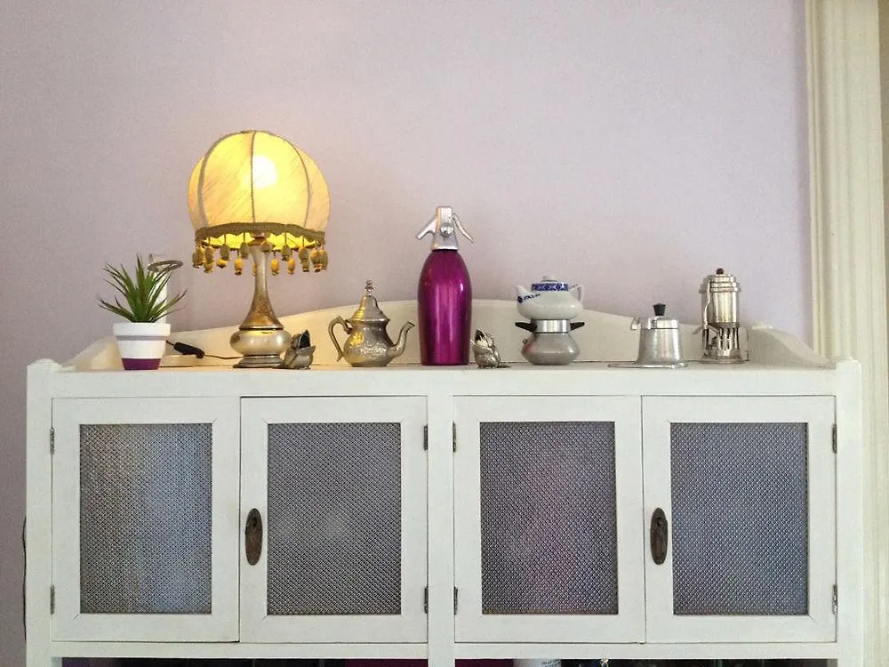 Maison Deco Katanya Oda ve Kahvaltı