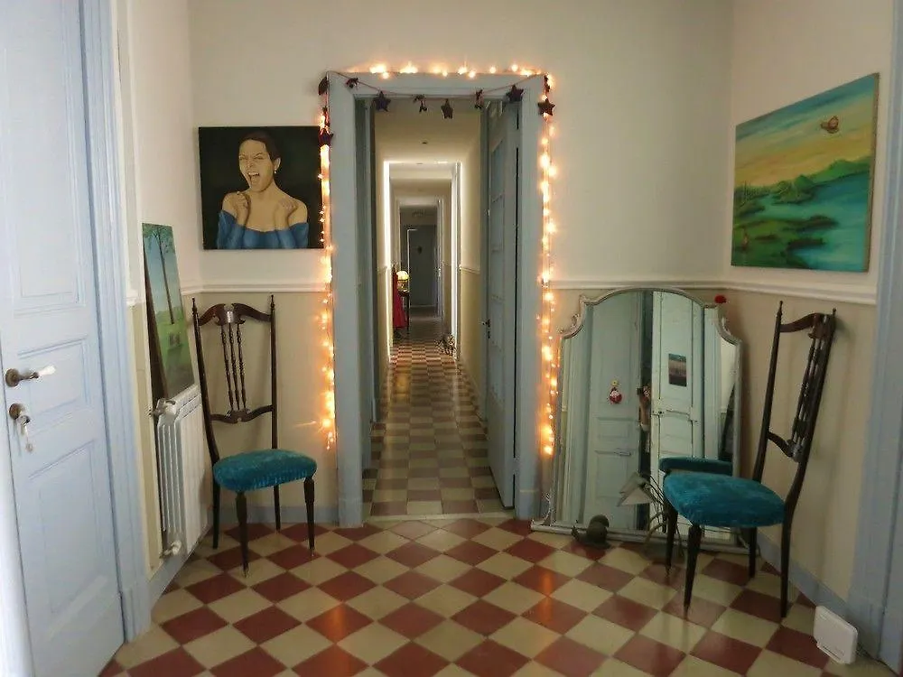 Maison Deco Katanya Oda ve Kahvaltı