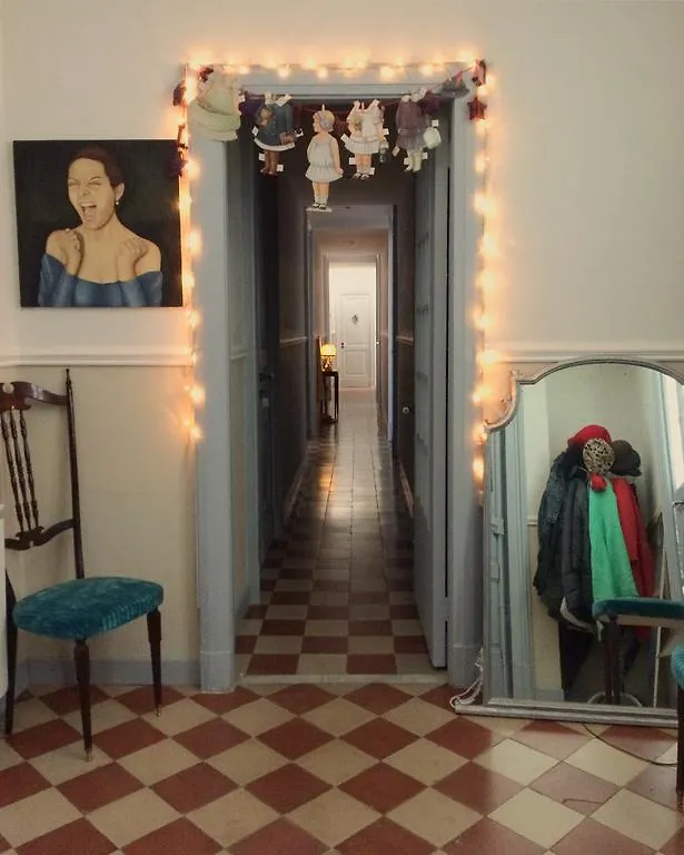 Maison Deco Katanya Oda ve Kahvaltı