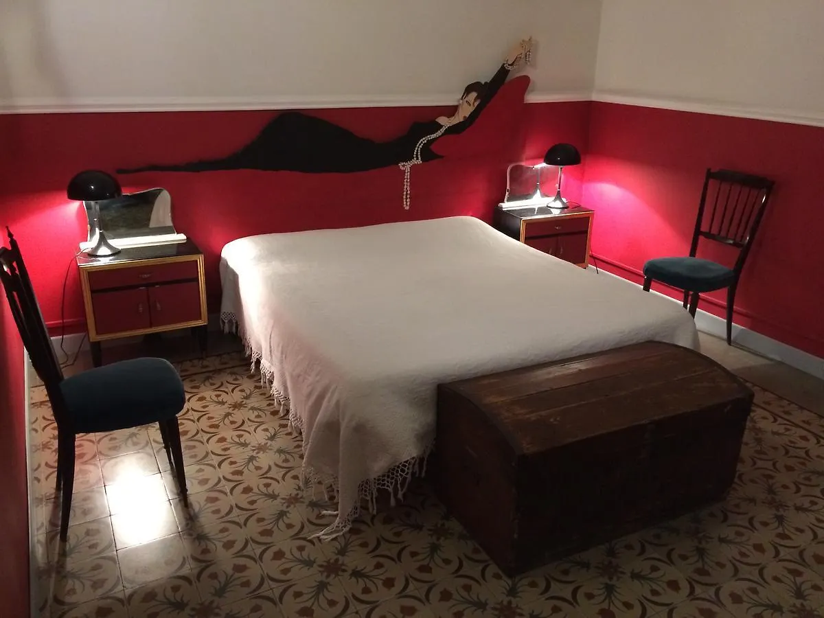Oda ve Kahvaltı Maison Deco Katanya