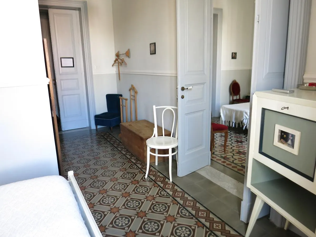Maison Deco Katanya İtalya